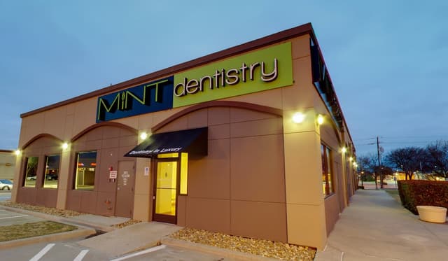 MINT dentistry | Plano Coit photo
