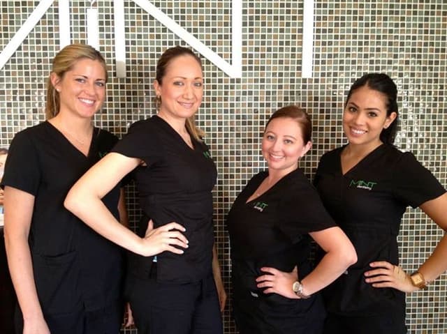 MINT dentistry | Plano Coit photo