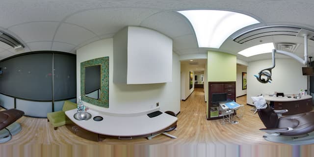 MINT dentistry | Plano Coit photo