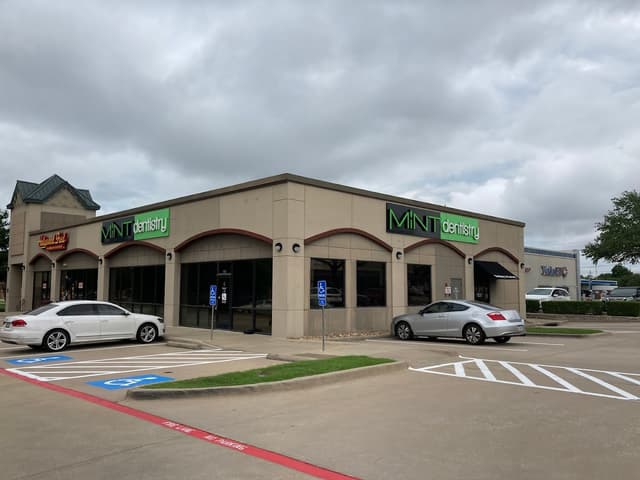 MINT dentistry | Plano Coit photo