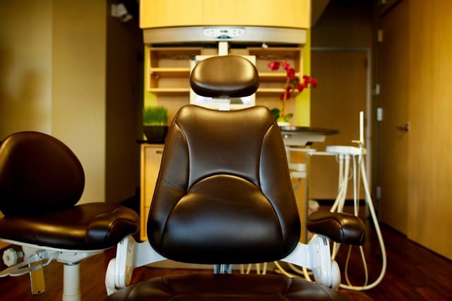 MINT dentistry | Plano Coit photo