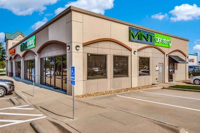 MINT dentistry | Plano Coit photo