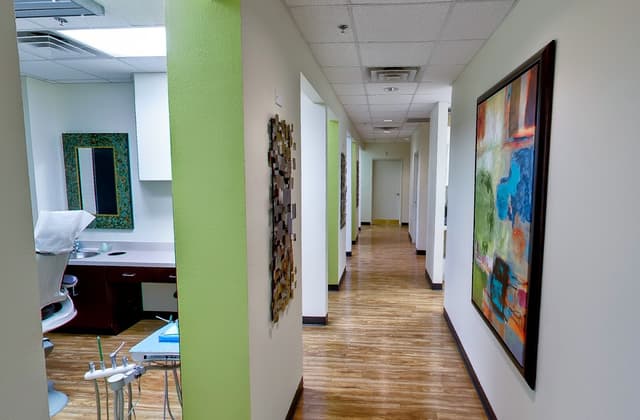 MINT dentistry | Plano Coit photo