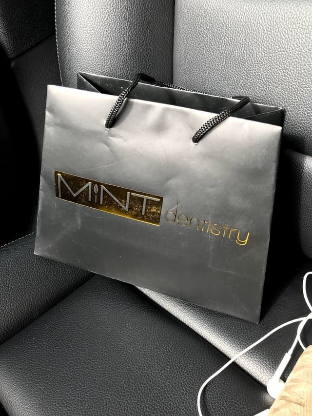 MINT dentistry | Plano Coit photo