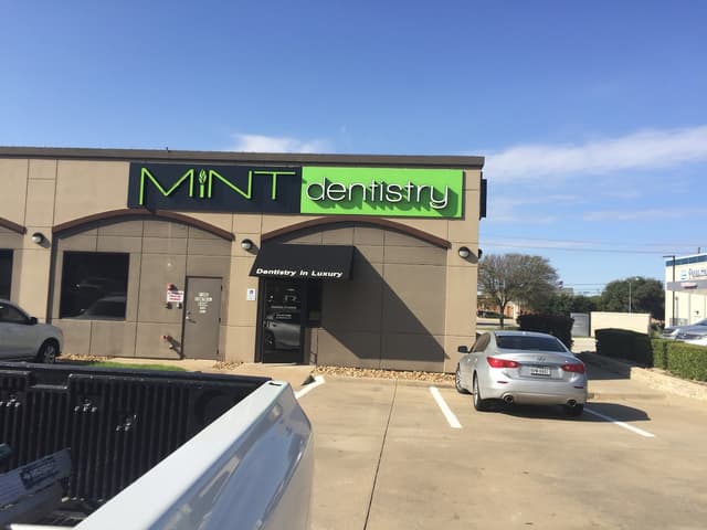 MINT dentistry | Plano Coit photo