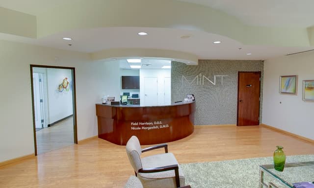 MINT dentistry | Plano Coit photo