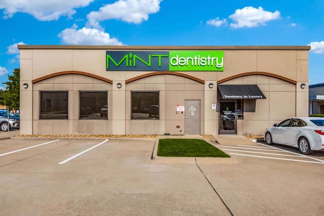 MINT dentistry | Plano Coit photo