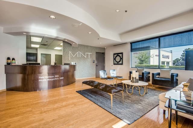 MINT dentistry | Plano Coit photo