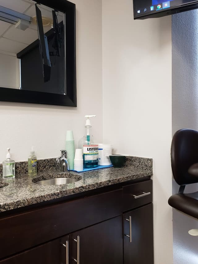 MINT dentistry | Plano Coit photo