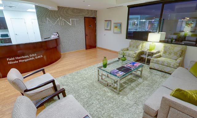 MINT dentistry | Plano Coit photo