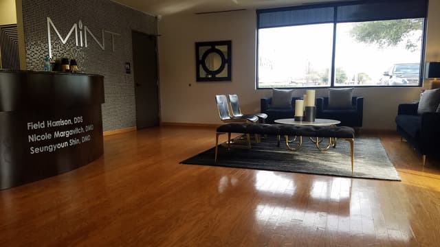 MINT dentistry | Plano Coit photo