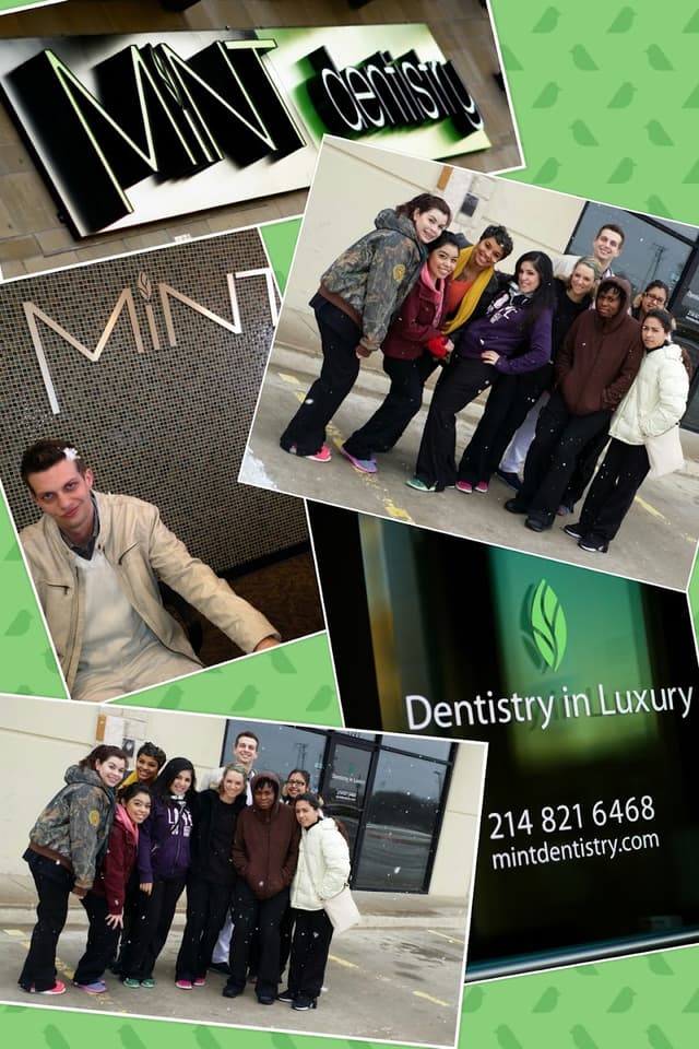 MINT dentistry | Plano Coit photo