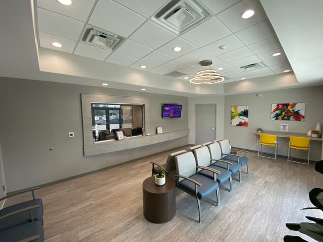 Oral Facial Surgical Arts photo