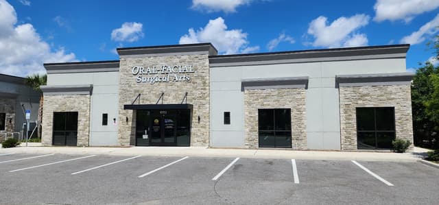 Oral Facial Surgical Arts photo