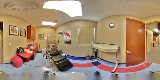Oral Facial Surgical Arts photo