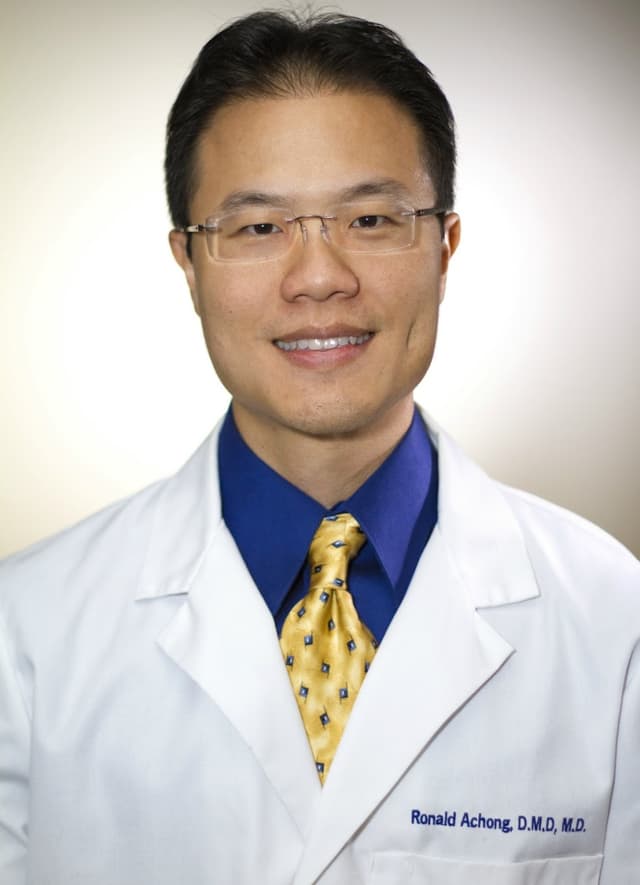 Oral Facial Surgical Arts photo