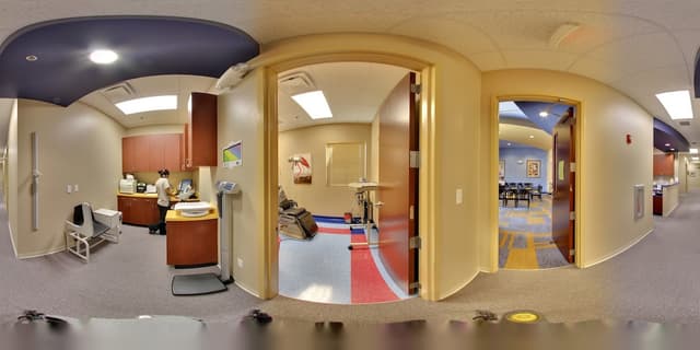 Oral Facial Surgical Arts photo