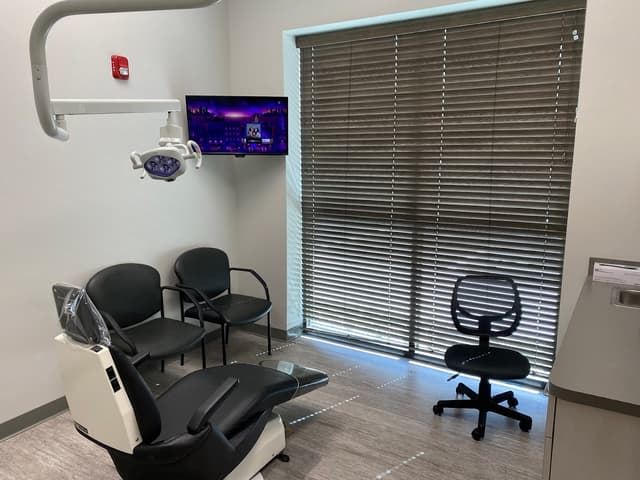 Oral Facial Surgical Arts photo