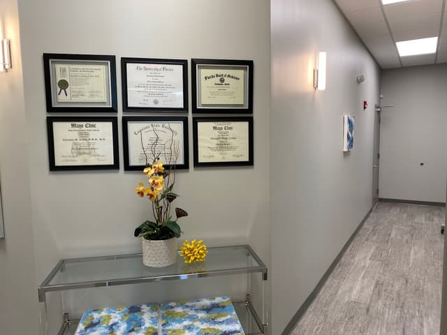 Oral Facial Surgical Arts photo