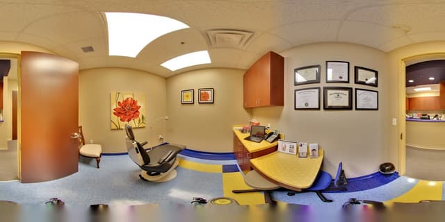 Oral Facial Surgical Arts photo