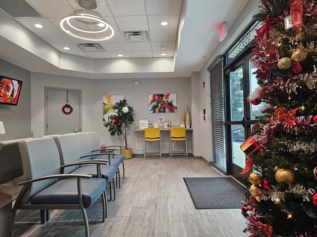 Oral Facial Surgical Arts photo