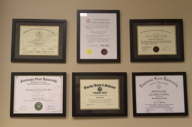 Oral Facial Surgical Arts photo