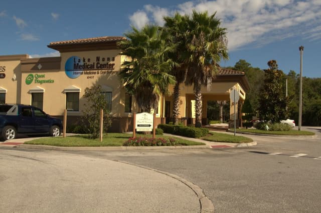 Oral Facial Surgical Arts photo