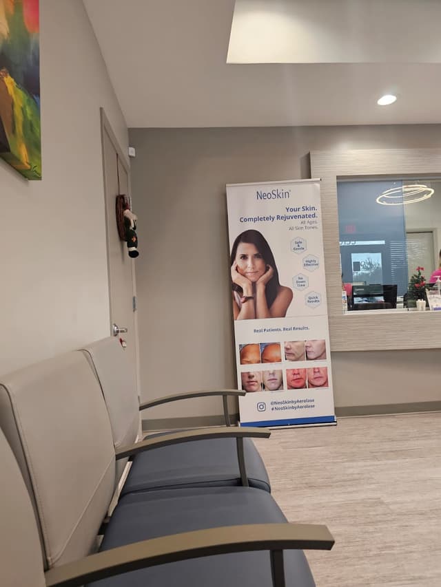 Oral Facial Surgical Arts photo