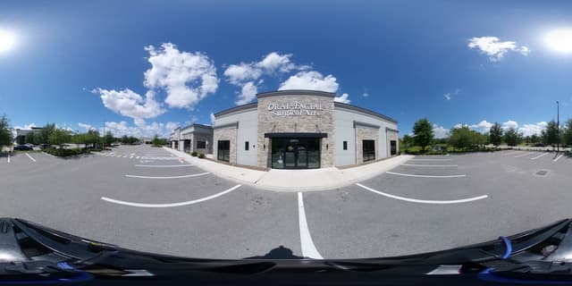 Oral Facial Surgical Arts photo