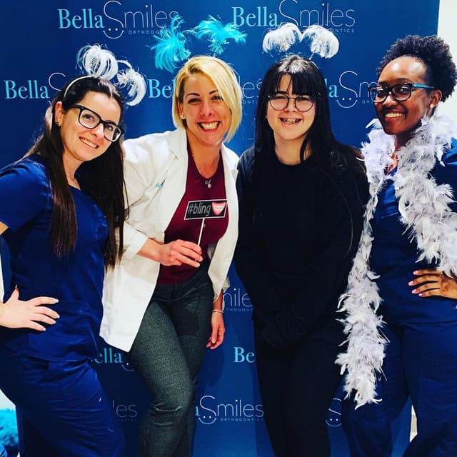 BellaSmiles Orthodontics photo