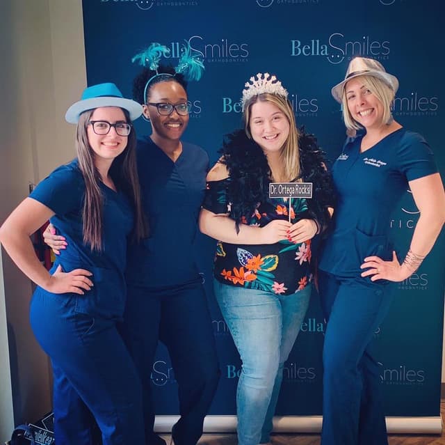 BellaSmiles Orthodontics photo