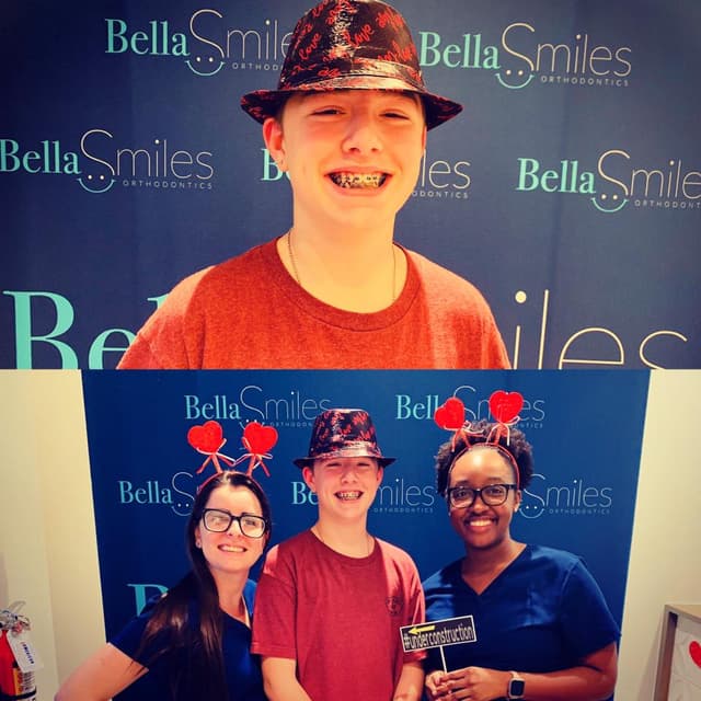 BellaSmiles Orthodontics photo