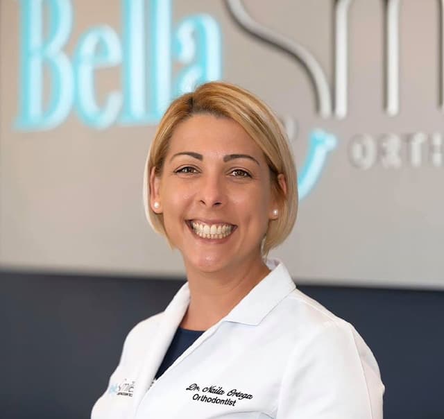 BellaSmiles Orthodontics photo
