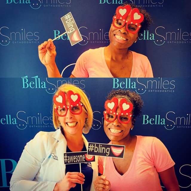 BellaSmiles Orthodontics photo
