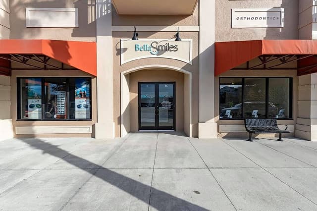 BellaSmiles Orthodontics photo