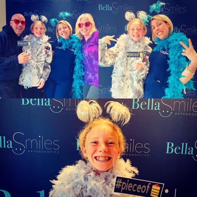 BellaSmiles Orthodontics photo