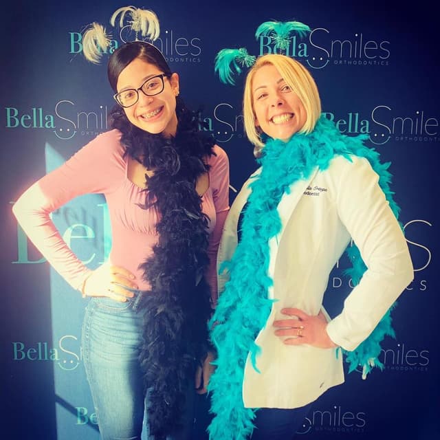 BellaSmiles Orthodontics photo
