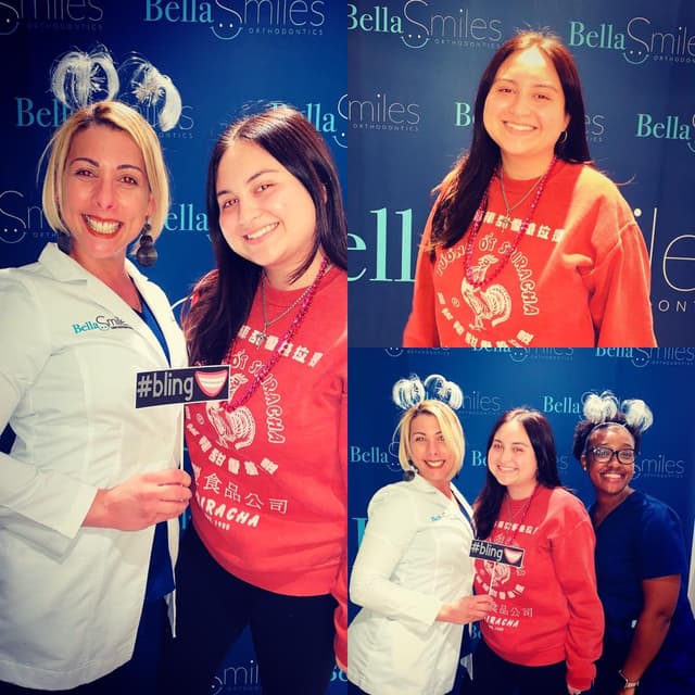 BellaSmiles Orthodontics photo