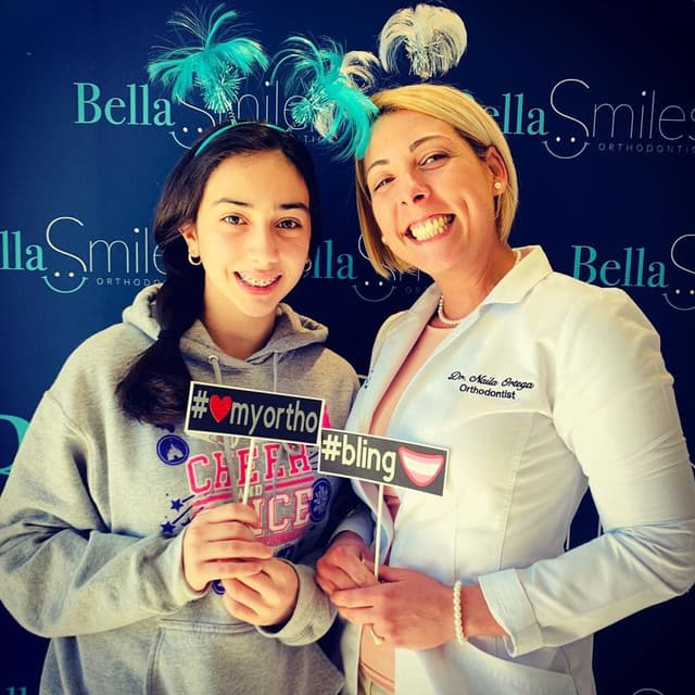 BellaSmiles Orthodontics photo