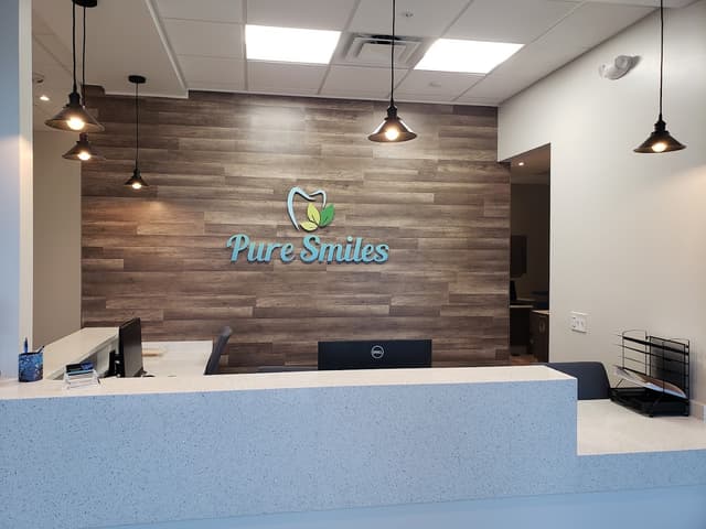 Pure Smiles photo