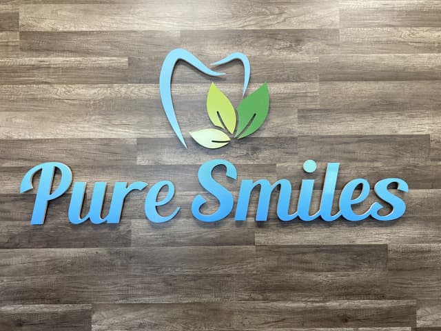 Pure Smiles photo