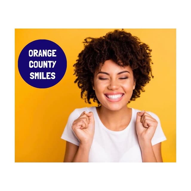 Orange County Smiles photo