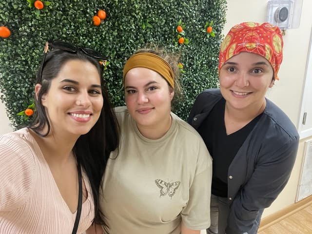 Orange County Smiles photo