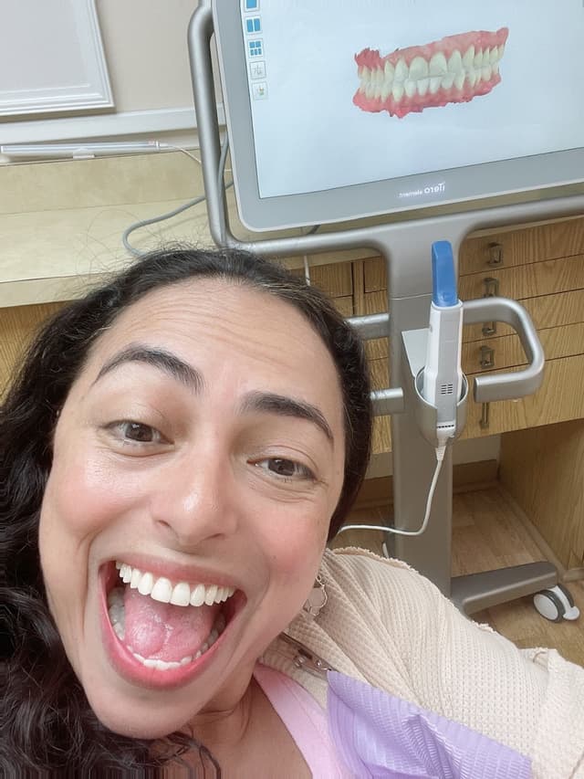 Orange County Smiles photo