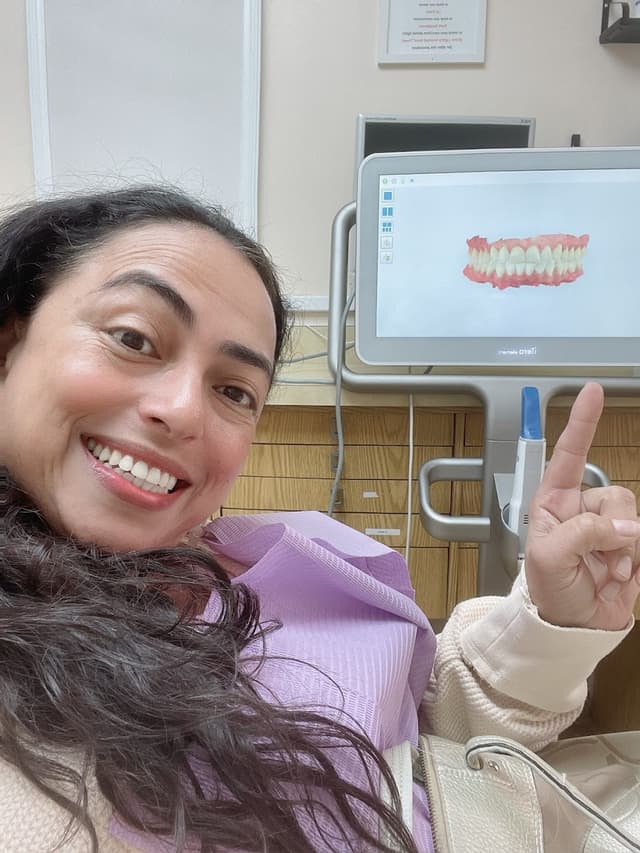 Orange County Smiles photo