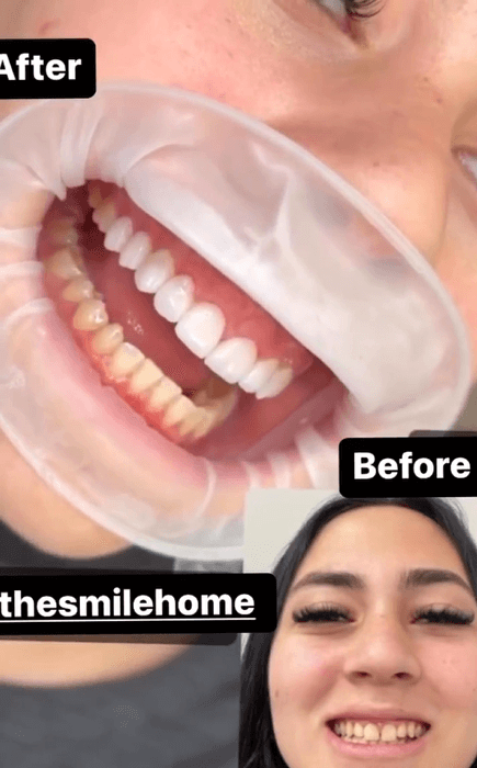 The Smile Home Hunters Creek photo