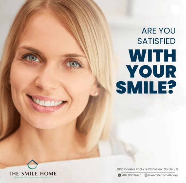 The Smile Home Hunters Creek photo