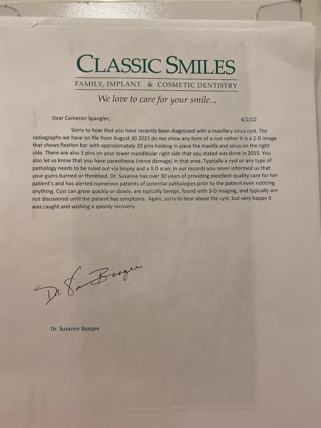 Classic Smiles photo