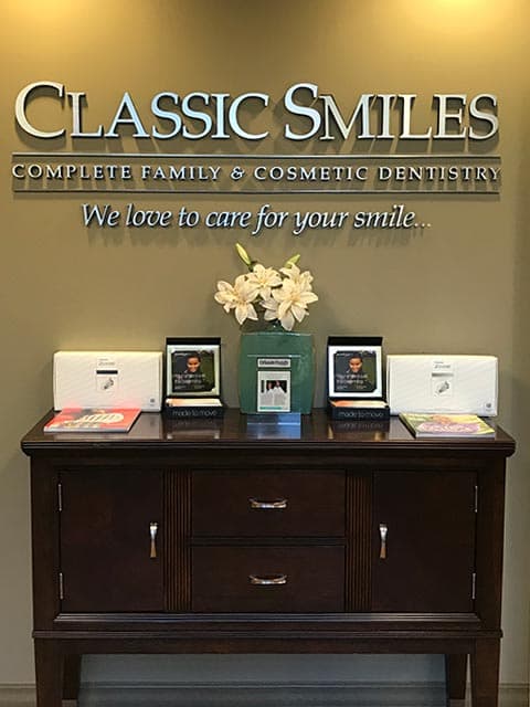 Classic Smiles photo