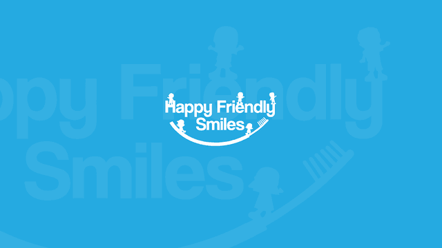 Happy Friendly Smiles photo